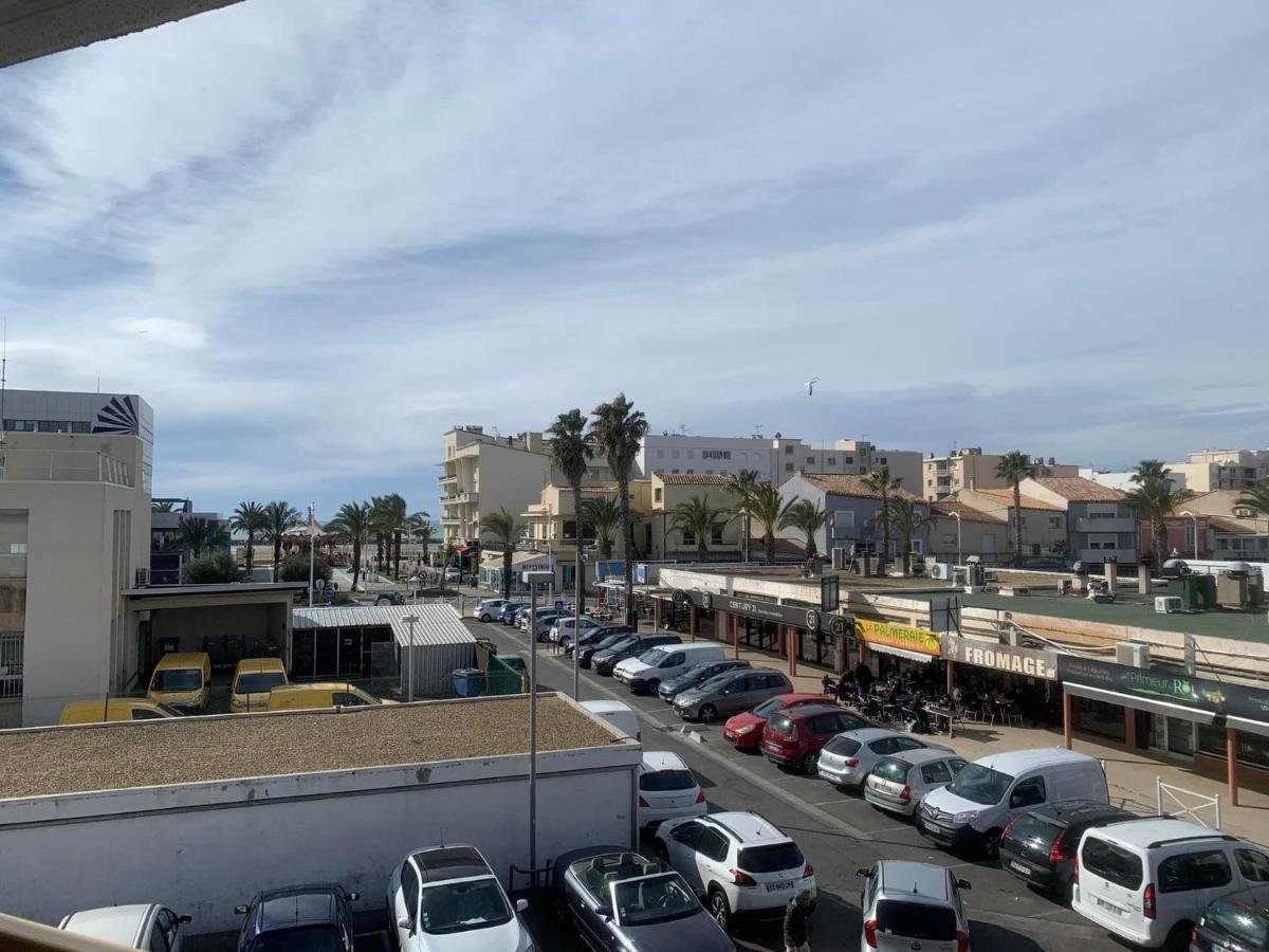 لو غراو دو روا Les Cigales De Mer المظهر الخارجي الصورة